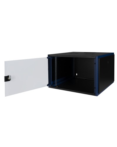 DR-600011. Шкаф телекоммуникационный 19 настенный 7U. Datarex в Воронеже