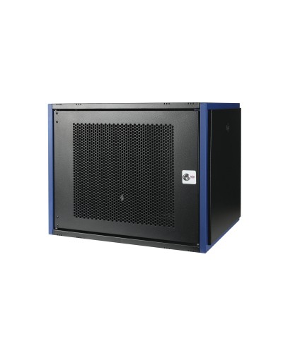 DR-620121. Шкаф телекоммуникационный 19 настенный 9U. Datarex в Воронеже
