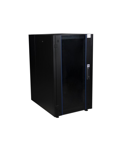 DR-700211. Шкаф телекоммуникационный 19 напольный 26U. Datarex в Воронеже