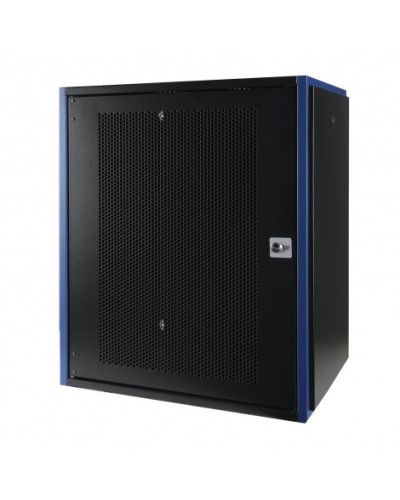 DR-620311. Шкаф телекоммуникационный 19 настенный 15U. Datarex в Воронеже