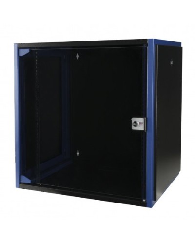 DR-600311. Шкаф телекоммуникационный 19 настенный 15U. Datarex в Воронеже
