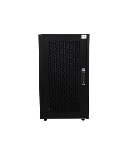 DR-721001. Шкаф телекоммуникационный 19 напольный 20U. Datarex в Воронеже