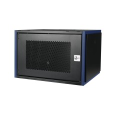 DR-620021. Шкаф телекоммуникационный 19 настенный 7U. Datarex