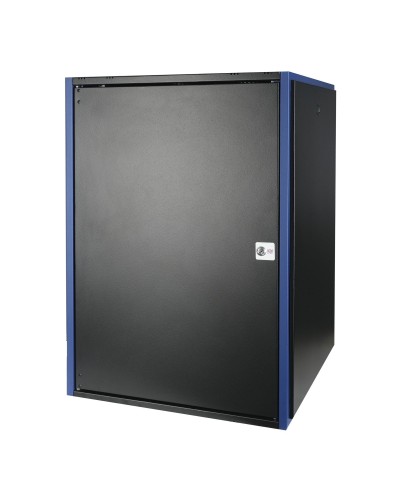 DR-610421. Шкаф телекоммуникационный 19 напольный 18U. Datarex в Воронеже