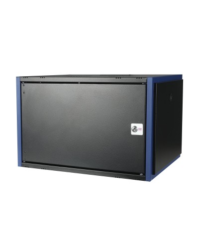 DR-610021. Шкаф телекоммуникационный 19 настенный 7U. Datarex в Воронеже