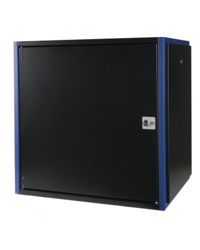 DR-610211. Шкаф телекоммуникационный 19 настенный 12U. Datarex в Воронеже