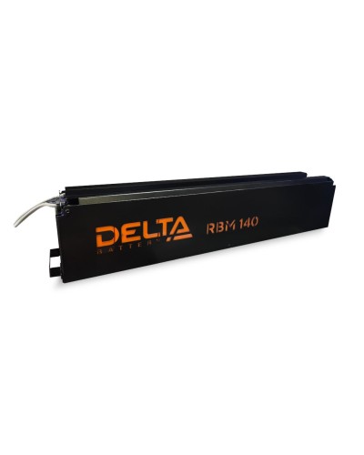 Delta RBM140. Батарейный модуль для ИБП APC. Delta в Воронеже
