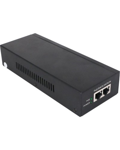 DNP90W52GWXM 100/1000/2500/10GBASE-T 90Вт 100-240В(АС). Инжектор PoE. Digma в Воронеже
