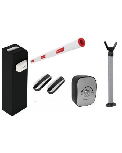 DoorHan BR-PRO4000RKIT. Шлагбаум автоматический. DoorHan в Воронеже