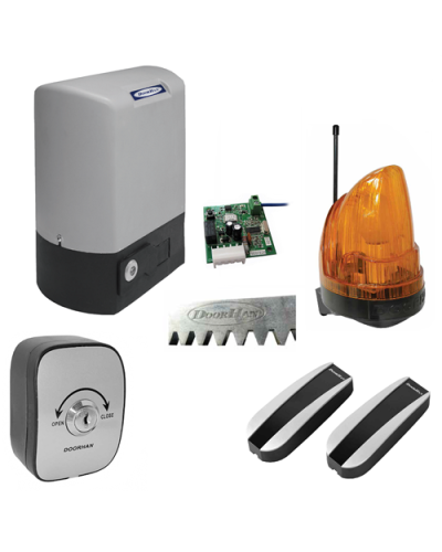 DoorHan SL-800KIT. Комплект привода для откатных ворот. DoorHan в Воронеже