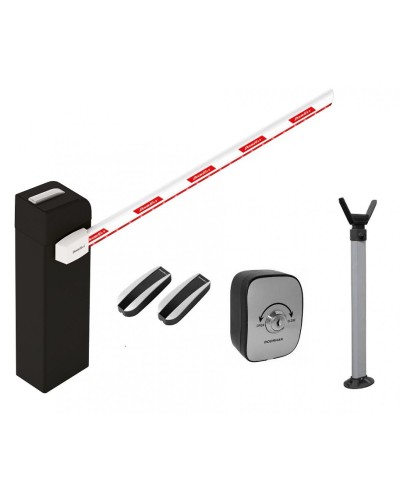 DoorHan BR-PRO4000LEDKIT. Шлагбаум автоматический. DoorHan в Воронеже