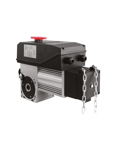 DoorHan Shaft-60 IP65KIT. Комплект привода для промышленных секционных ворот. DoorHan в Воронеже