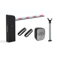 DoorHan BR-PRO5000KIT. Шлагбаум автоматический. DoorHan