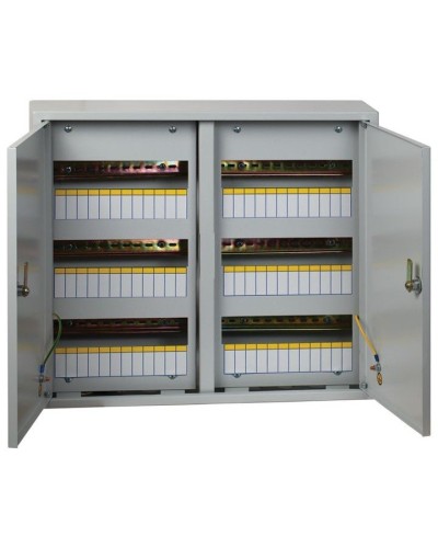 ЩРН-72 двухдверный (480х565х120) IP31 PROxima (mb21-72). Щит распределительный навесной. EKF в Воронеже