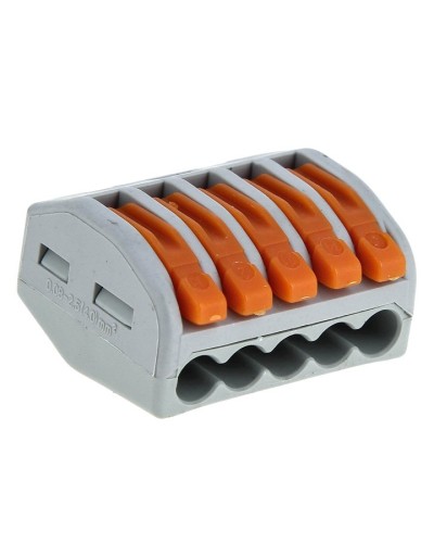 СМК 222-415 5 отверстий PROxima (plc-smk-415): Клеммник для провода в Воронеже