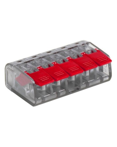 СМК 221-415 PROxima (plc-smk-221-415). Строительно-монтажная клемма. EKF в Воронеже