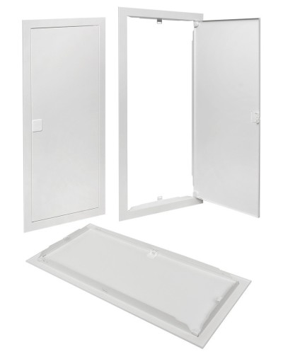 Nova 4 габарит IP40 PROxima (nv-door-m-4). Дверь металлическая. EKF в Воронеже