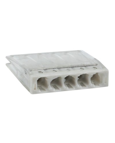 СМК 2273-245 5-проводная PROxima (plc-smk-2273-245). Строительно-монтажная клемма с пастой. EKF в Воронеже