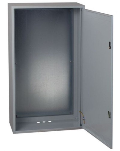 ЩМП-132.75.30 (ЩРНМ-7) IP31 (mb22-7). Шкаф металлический с монтажной платой 1320х750х300 мм. EKF в Воронеже