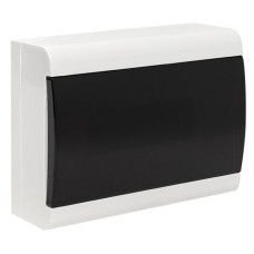 ЩРН-П-12 SlimBox IP41 PROxima (sb-n-12). Щит распределительный навесной. EKF
