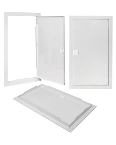 Nova 3 габарит IP40 PROxima (nv-door-m-3). Дверь металлическая. EKF в Воронеже