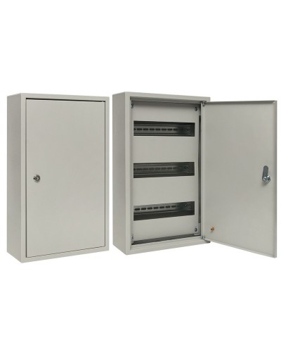 ЩРН-36 (480х300х120) IP31 Basic (mb21-36-bas). Щит распределительный навесной. EKF в Воронеже