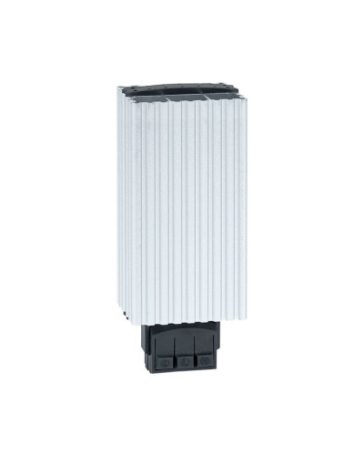 Обогреватель на DIN-рейку клеммный 75Вт 230В IP20 (heater-click-75-20). Обогреватель на DIN-рейку. EKF в Воронеже