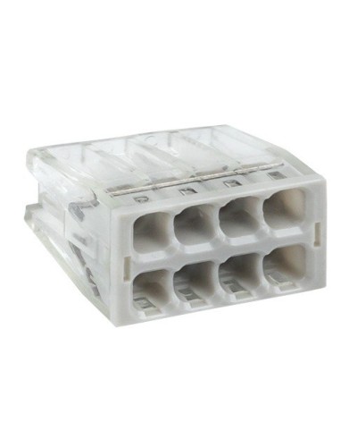 СМК 2273-248 8-проводная PROxima (plc-smk-2273-248): Строительно-монтажная клемма с пастой в Воронеже