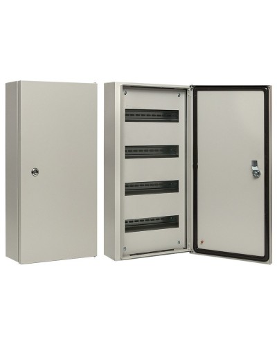 ЩРН-48 (620х310х120) IP54 Basic (mb24-48-bas). Щит распределительный навесной. EKF в Воронеже