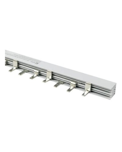 Шина соед. типа PIN (pin-03-100). Шина соед. типа PIN. EKF в Воронеже