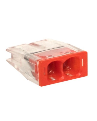СМК 2273-242 2-проводная PROxima (plc-smk-2273-242): Строительно-монтажная клемма с пастой в Воронеже