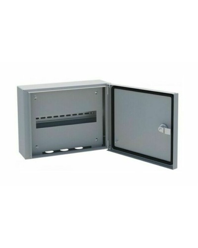 ЩРН-12 (265х310х120) IP54 Basic (mb24-12-bas). Щит распределительный навесной. EKF в Воронеже
