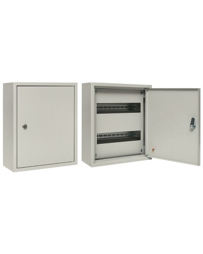 ЩРН-24 (350х300х120) IP31 Basic (mb21-24-bas). Щит распределительный навесной. EKF в Воронеже