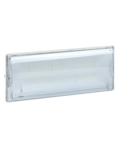 Светильник аварийного освещения SAFEWAY-40 LED (dpa-202). Светильник аварийный непостоянного действия. EKF в Воронеже