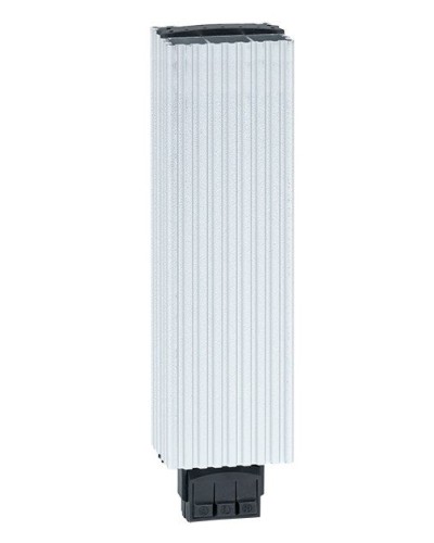 Обогреватель на DIN-рейку клеммный 150Вт 230В IP20 (heater-click-150-20). Обогреватель на DIN-рейку. EKF в Воронеже