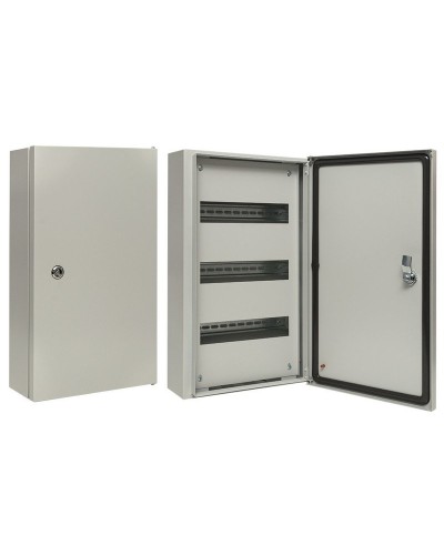 ЩРН-36 (520х310х120) IP54 Basic (mb24-36-bas). Щит распределительный навесной. EKF в Воронеже