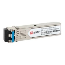 TSX-SFP-HS2D-13-20. SFP модуль. EKF