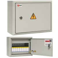 ЩРН-9 (220х300х120) IP31 PROxima (mb21-9). Щит распределительный навесной. EKF