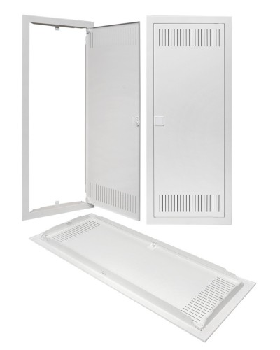 Nova 5 габарит IP40 PROxima (nv-door-pm-5). Дверь металлическая. EKF в Воронеже