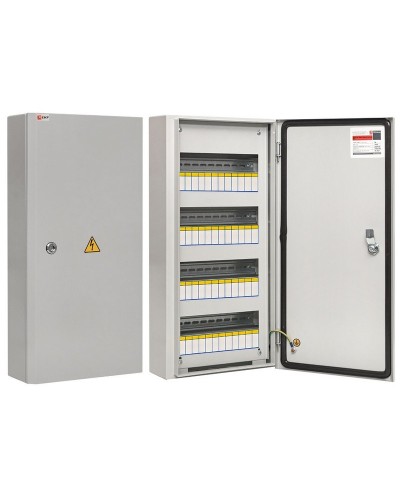 ЩРН-48 (620х310х120) IP54 PROxima (mb24-48). Щит распределительный навесной. EKF в Воронеже