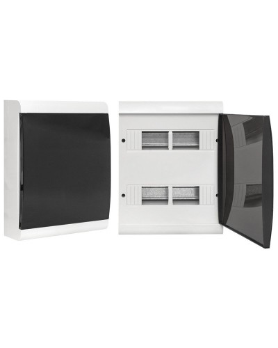 ЩРН-П-24 IP41 Basic (pb-n-24-bas). Щит распределительный навесной. EKF в Воронеже