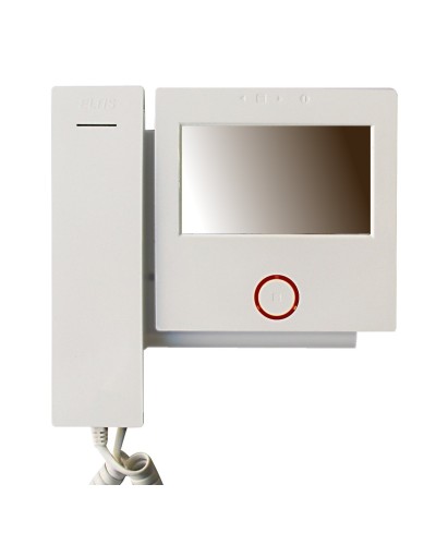 ELTIS VM400-4CL. Монитор видеодомофона. ELTIS в Воронеже