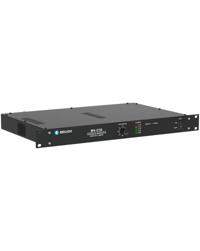 MPA-2150. Усилитель мощности. EMSOK в Воронеже