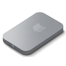 ER1701 ESMART Reader BLE (Carbon Concrete). Считыватель бесконтактный для proxi-карт и брелоков. ESMART