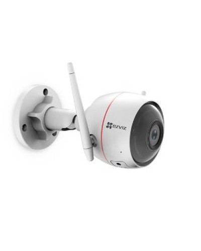CS-C3W (4MP,4mm,H.265). Видеокамера IP цилиндрическая. EZVIZ в Воронеже