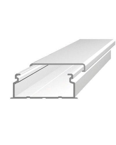 Короб, 40x16мм., без перегородки (10160 CBR): Короб в Воронеже