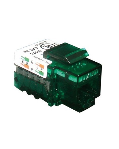 Разъем RJ45, кат.5е UTP (21975), для подключения компьютера. Розетка RJ45. Efapel в Воронеже