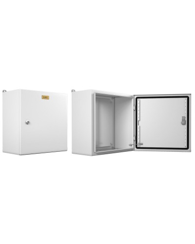 EMW-600.600.250-1-IP66. Шкаф распределительный электротехнический. Elbox в Воронеже