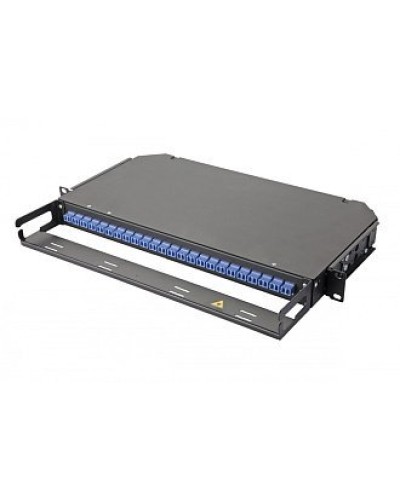 47C-24-S2-2L-16-11BL: Кросс оптический 19'' в Воронеже