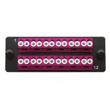 38M-40-2L-12BL: Планка Q-SLOT
